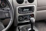 Jeep Cherokee Renegade 2005 года